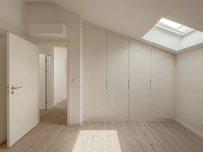 Apartamento T2 para Venda em Campolide Foto 8