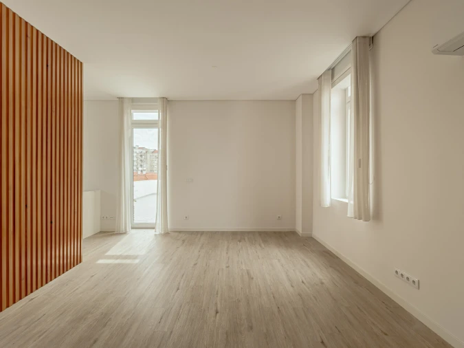 Apartamento T2 para Venda em Campolide Foto 2