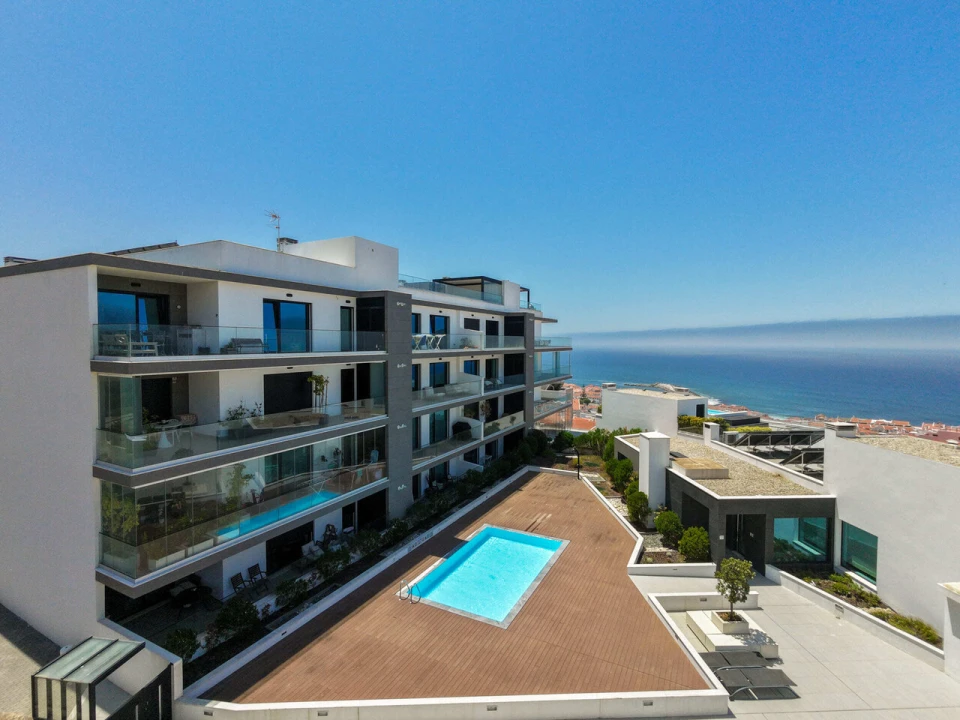 Apartamento T3 para Venda em Ericeira Foto 1