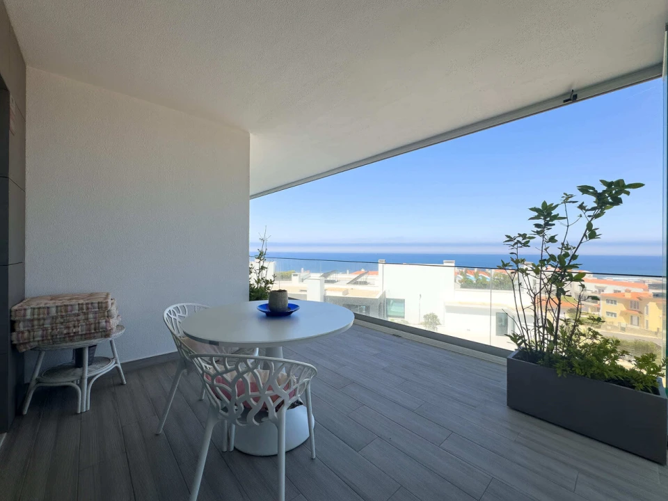 Apartamento T3 para Venda em Ericeira Foto 2