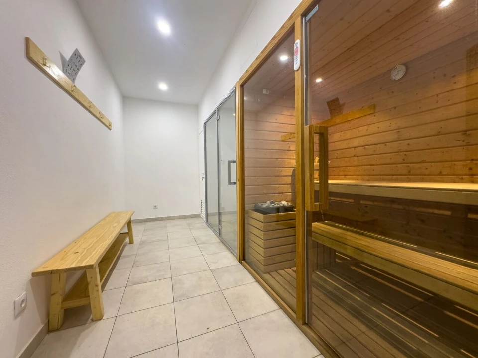 Apartamento T3 para Venda em Ericeira Foto 4