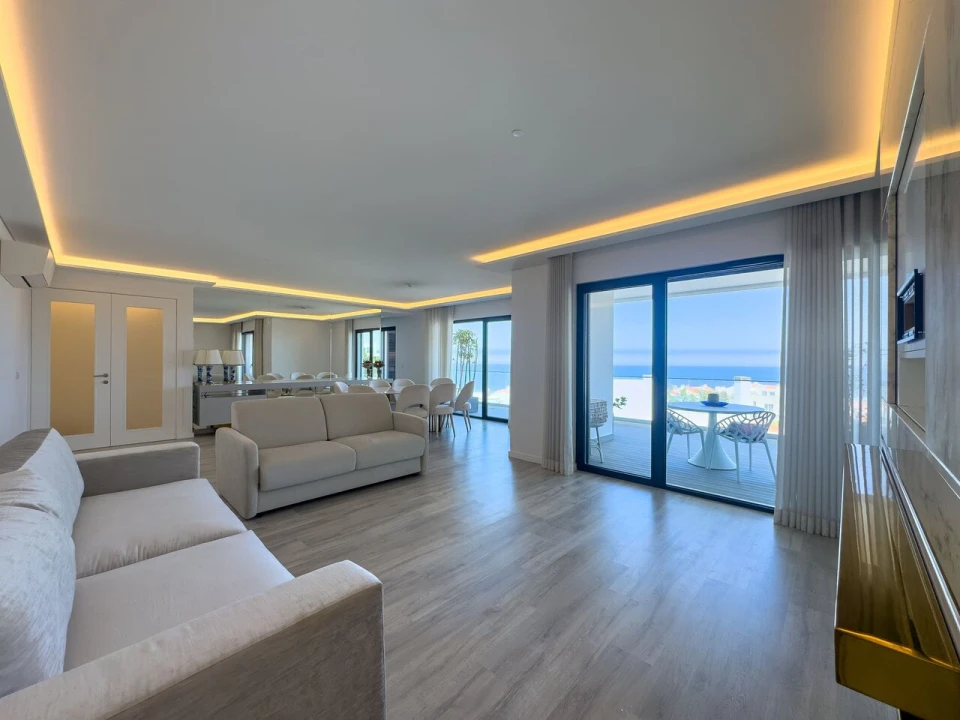Apartamento T3 para Venda em Ericeira Foto 8