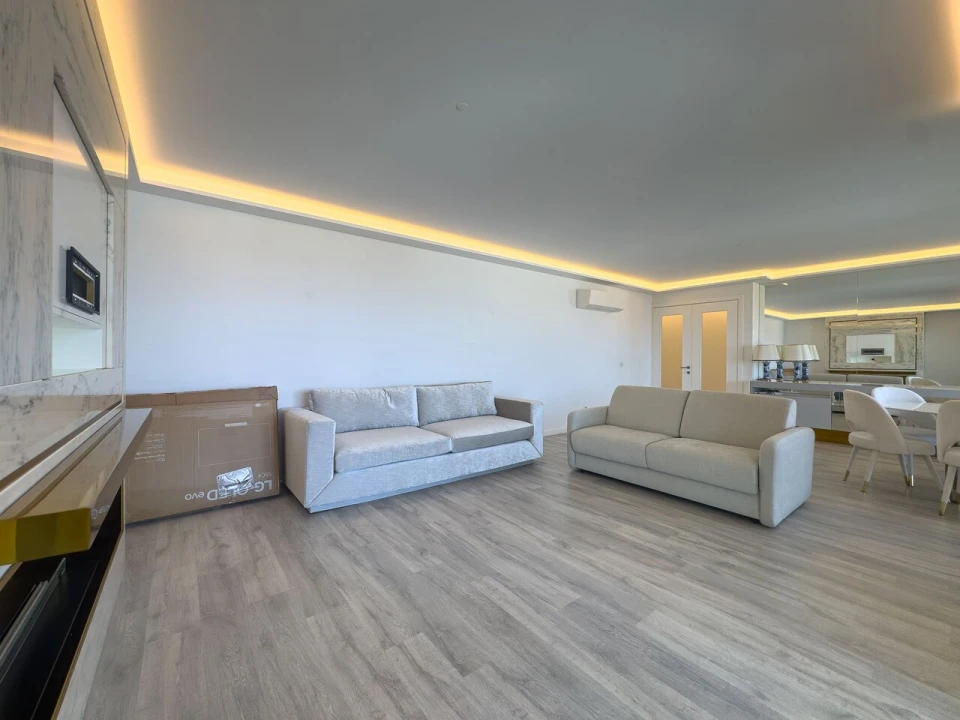 Apartamento T3 para Venda em Ericeira Foto 9