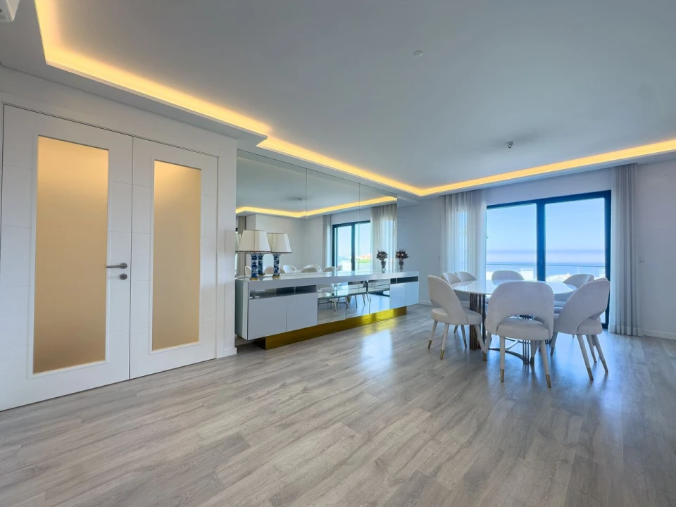 Apartamento T3 para Venda em Ericeira Foto 10