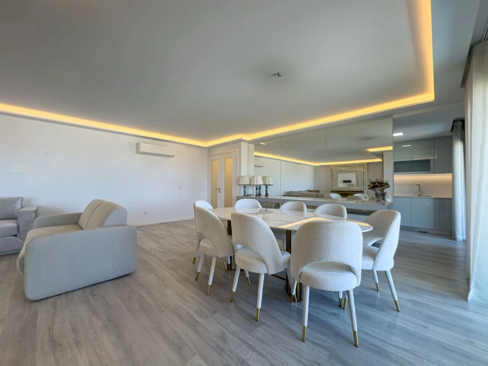 Apartamento T3 para Venda em Ericeira Foto 11