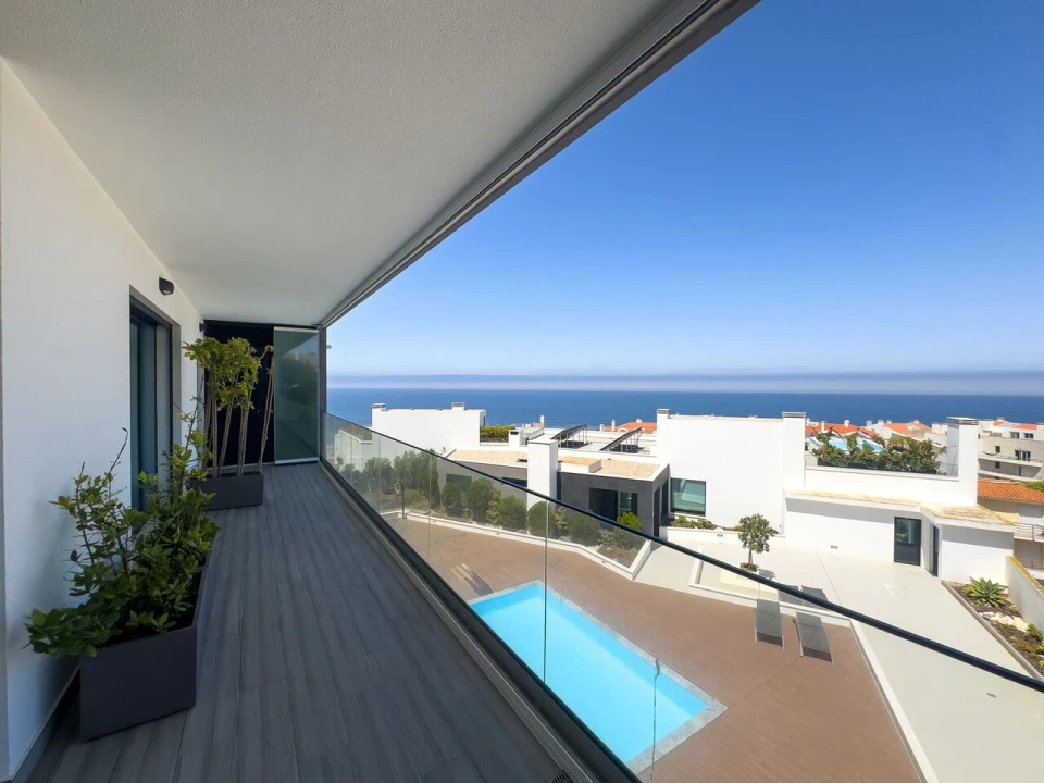 Apartamento T3 para Venda em Ericeira Foto 12