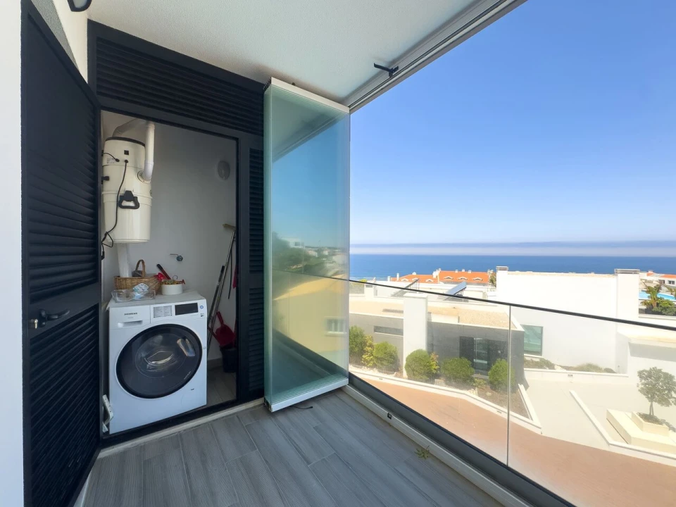 Apartamento T3 para Venda em Ericeira Foto 16