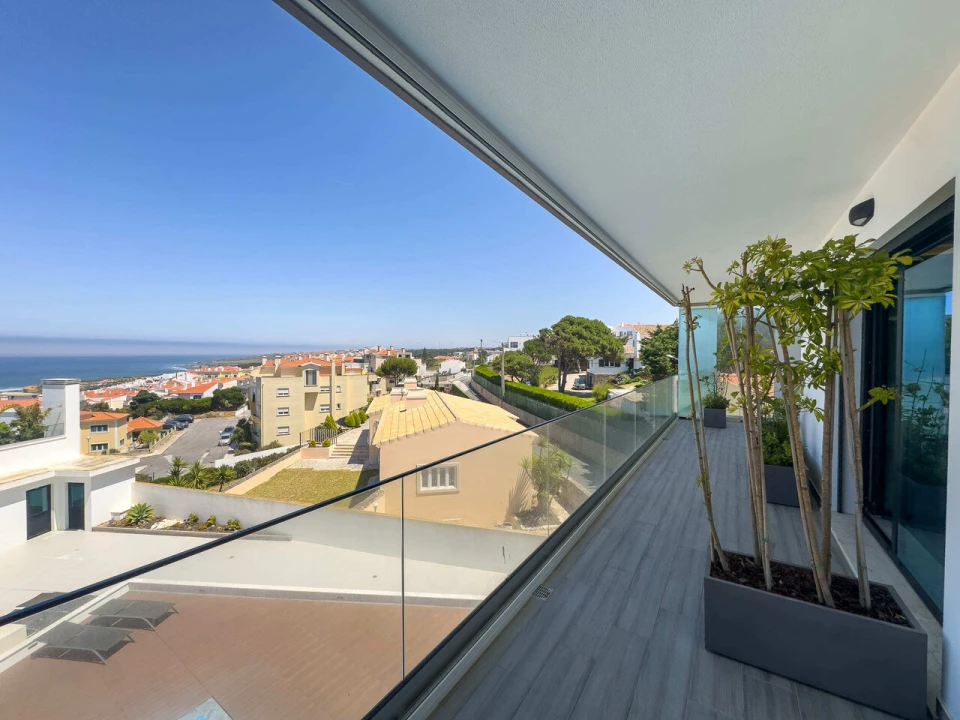 Apartamento T3 para Venda em Ericeira Foto 17