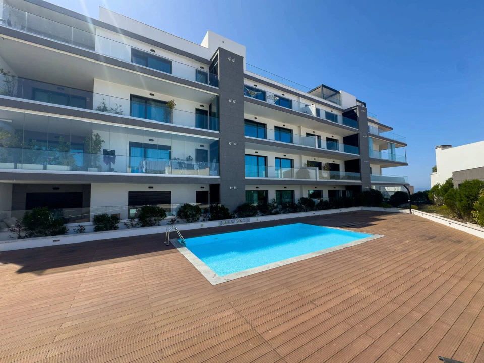 Apartamento T3 para Venda em Ericeira Foto 20