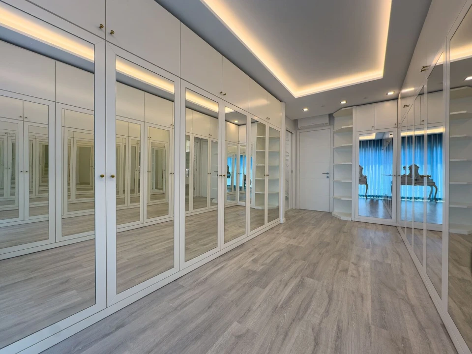 Apartamento T3 para Venda em Ericeira Foto 24