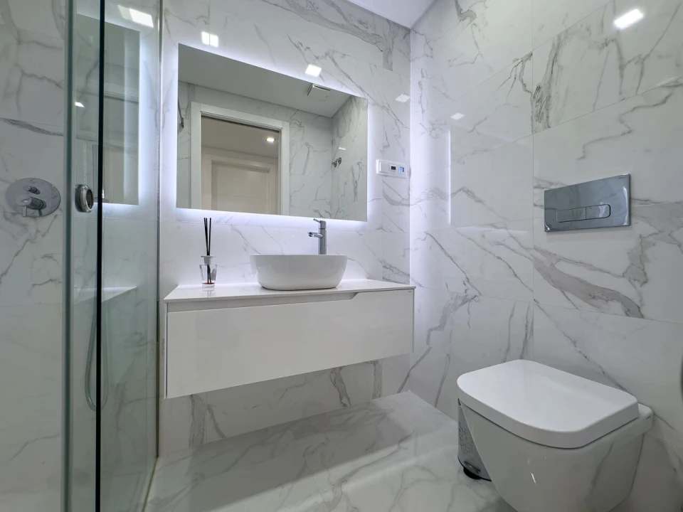 Apartamento T3 para Venda em Ericeira Foto 25