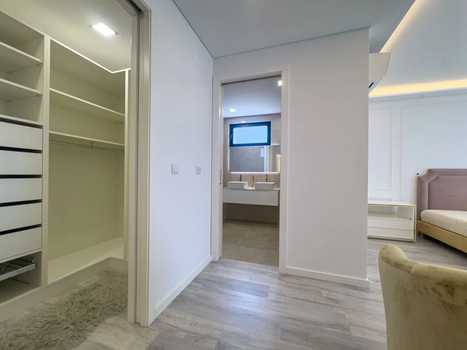 Apartamento T3 para Venda em Ericeira Foto 27