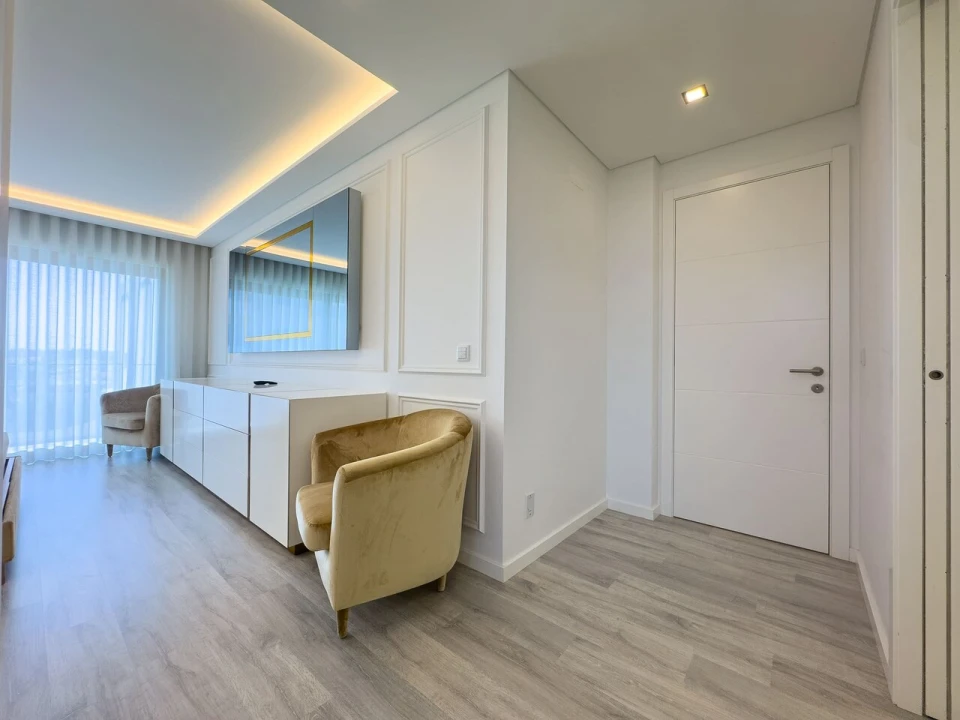 Apartamento T3 para Venda em Ericeira Foto 30