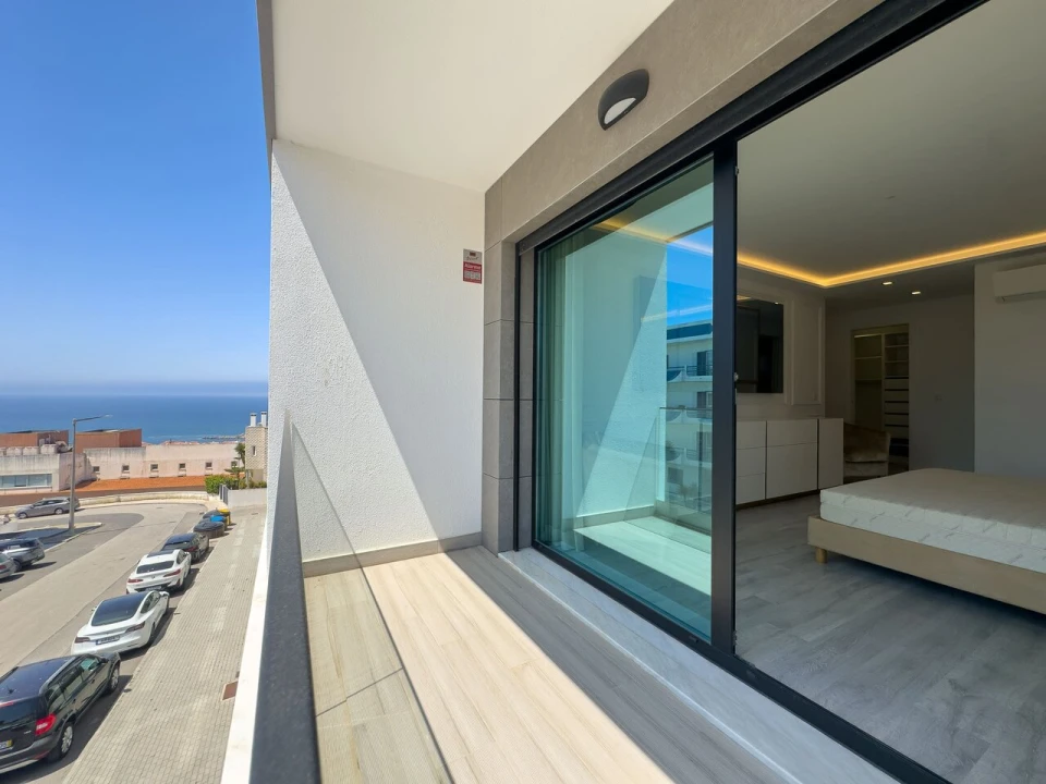 Apartamento T3 para Venda em Ericeira Foto 33