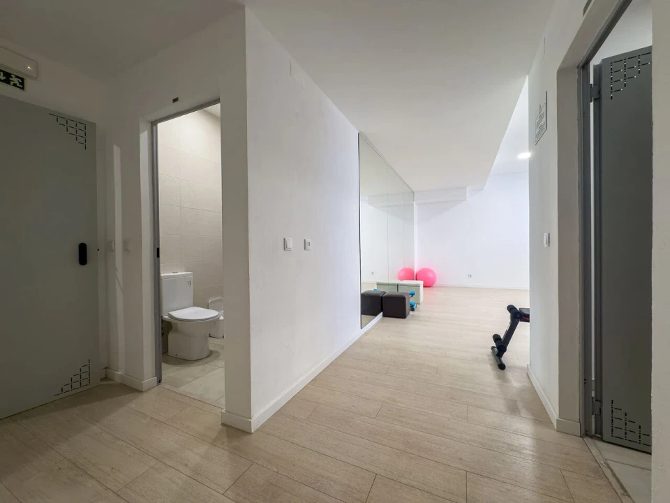Apartamento T3 para Venda em Ericeira Foto 37