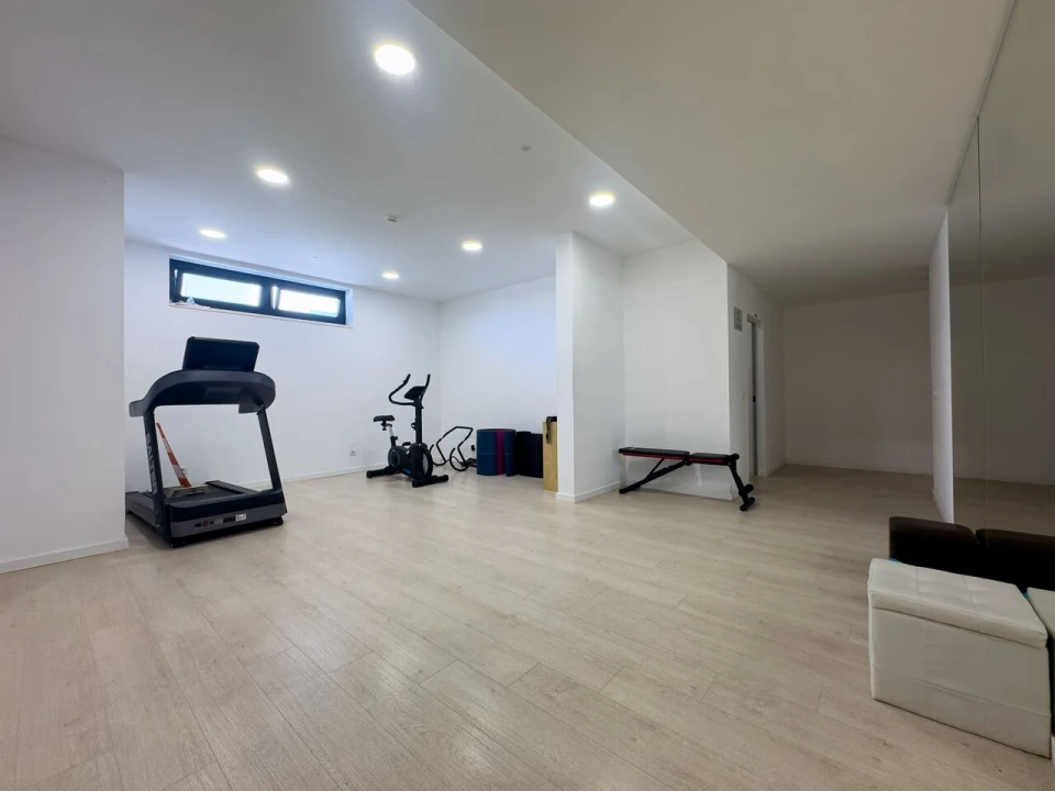Apartamento T3 para Venda em Ericeira Foto 38