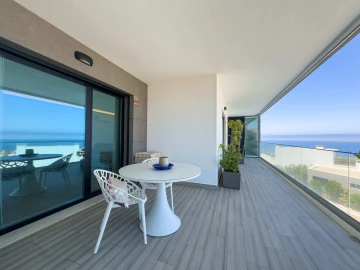 Apartamento T3 para Venda em Ericeira