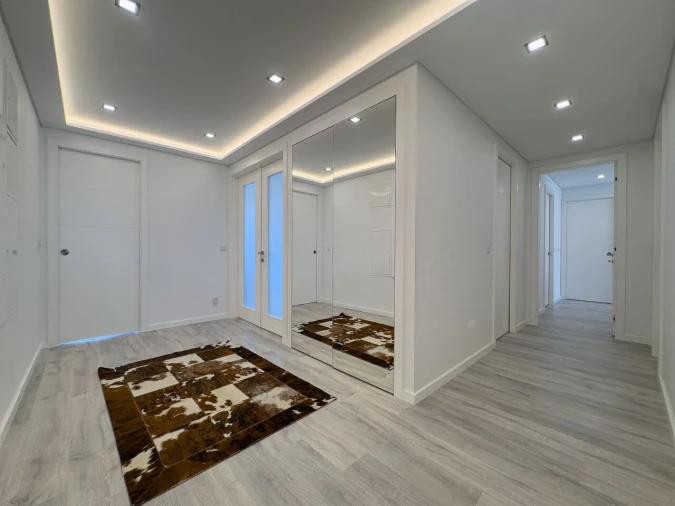 Apartamento T3 para Venda em Ericeira Foto 6