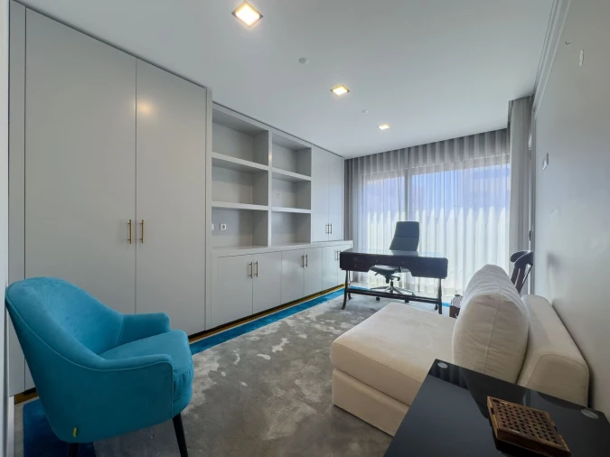 Apartamento T3 para Venda em Ericeira Foto 21