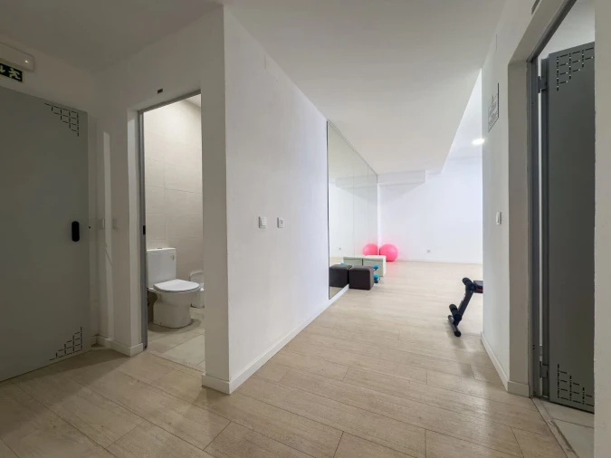 Apartamento T3 para Venda em Ericeira Foto 37