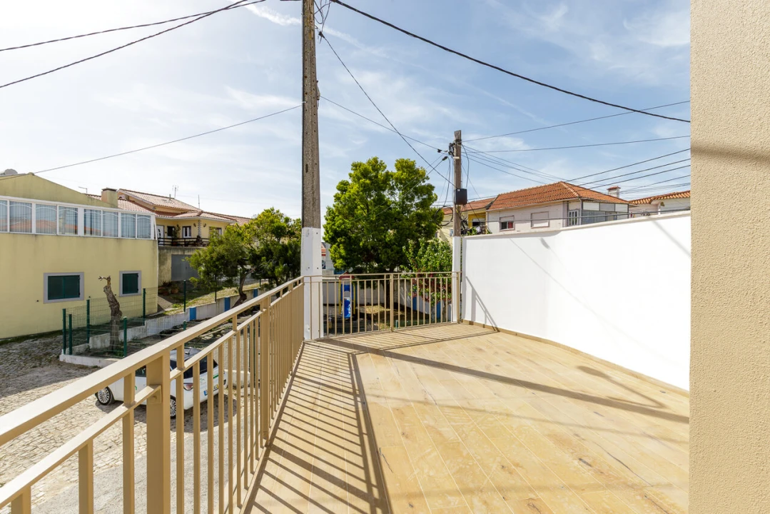 Moradia T2 para Venda em Ericeira Foto 24