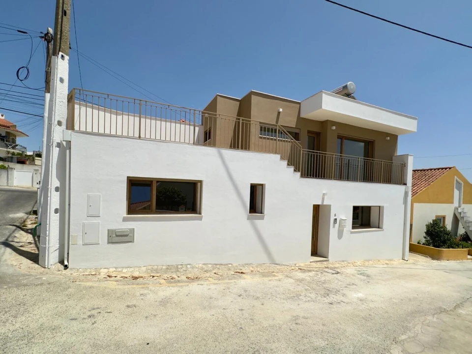 Moradia T2 para Venda em Ericeira Foto 28