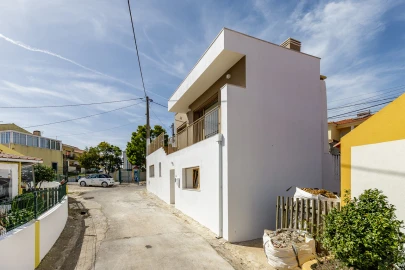 Moradia T2 para Venda em Ericeira