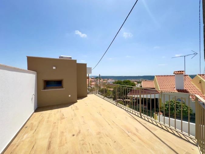 Moradia T2 para Venda em Ericeira Foto 4