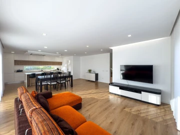 Moradia T4 para Venda em Ericeira