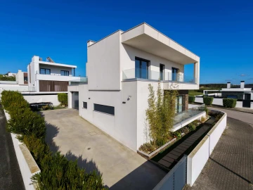 Moradia T4 para Venda em Ericeira
