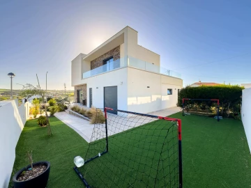 Moradia T4 para Venda em Ericeira