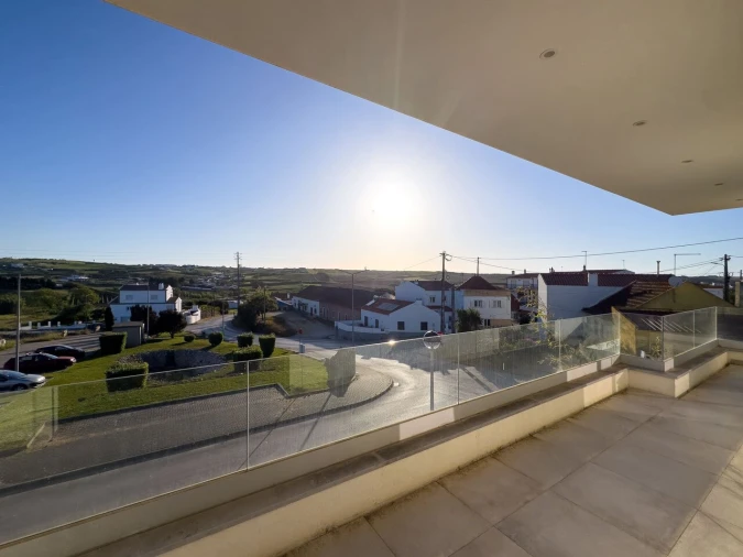 Moradia T4 para Venda em Ericeira Foto 45