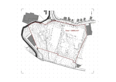 Terreno para Venda em Nogueira e Silva Escura