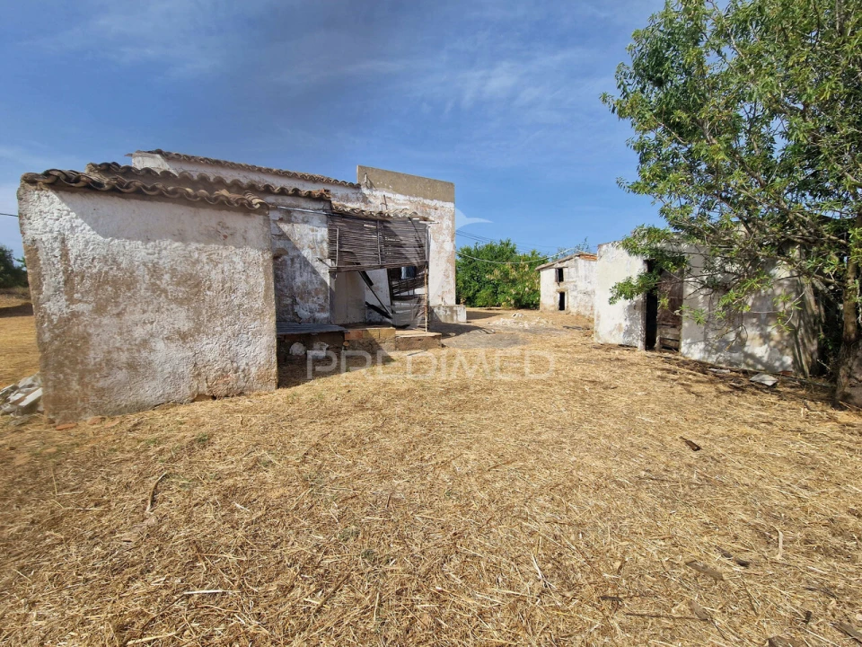 Moradia T4 para Venda em Albufeira e Olhos de Água Foto 8