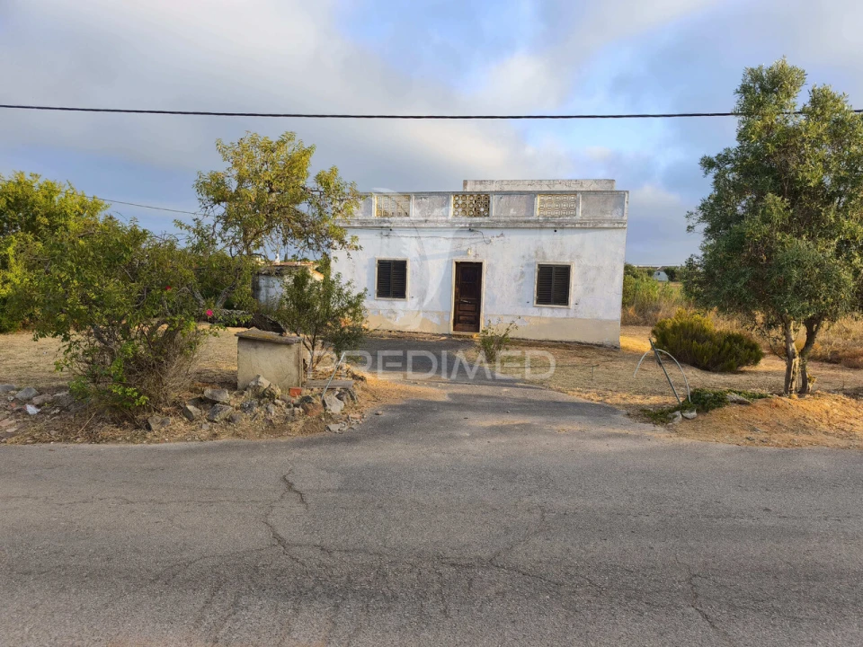 Moradia T4 para Venda em Albufeira e Olhos de Água Foto 7
