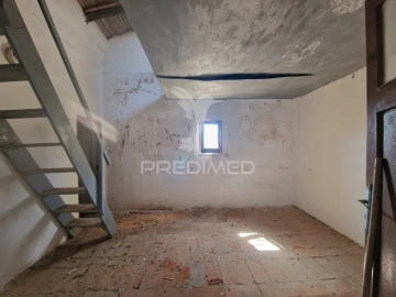 Moradia T4 para Venda em Albufeira e Olhos de Água
