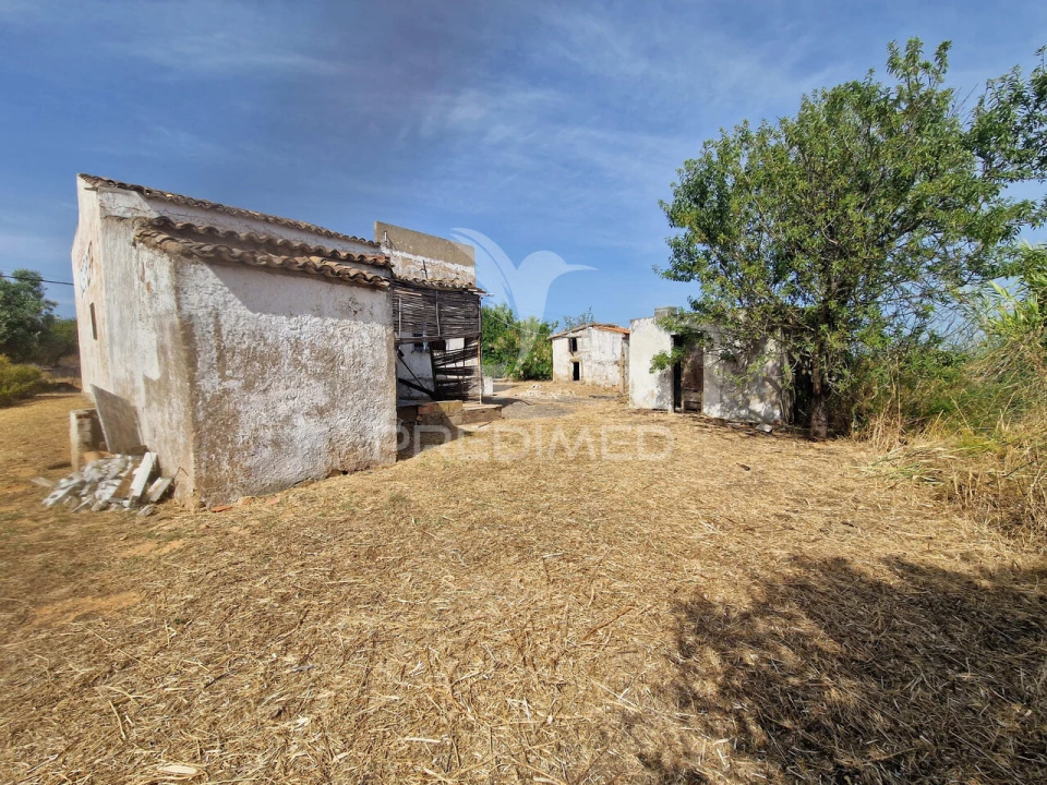 Moradia T4 para Venda em Albufeira e Olhos de Água Foto 15