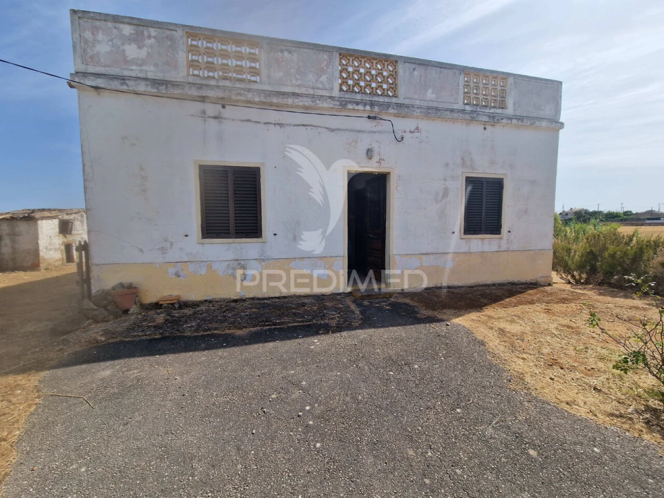 Moradia T4 para Venda em Albufeira e Olhos de Água Foto 14