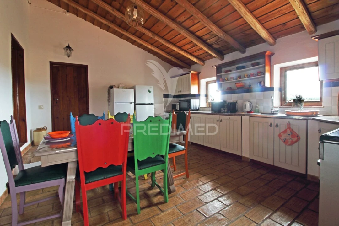 Quinta T5 para Venda em Ourique Foto 35