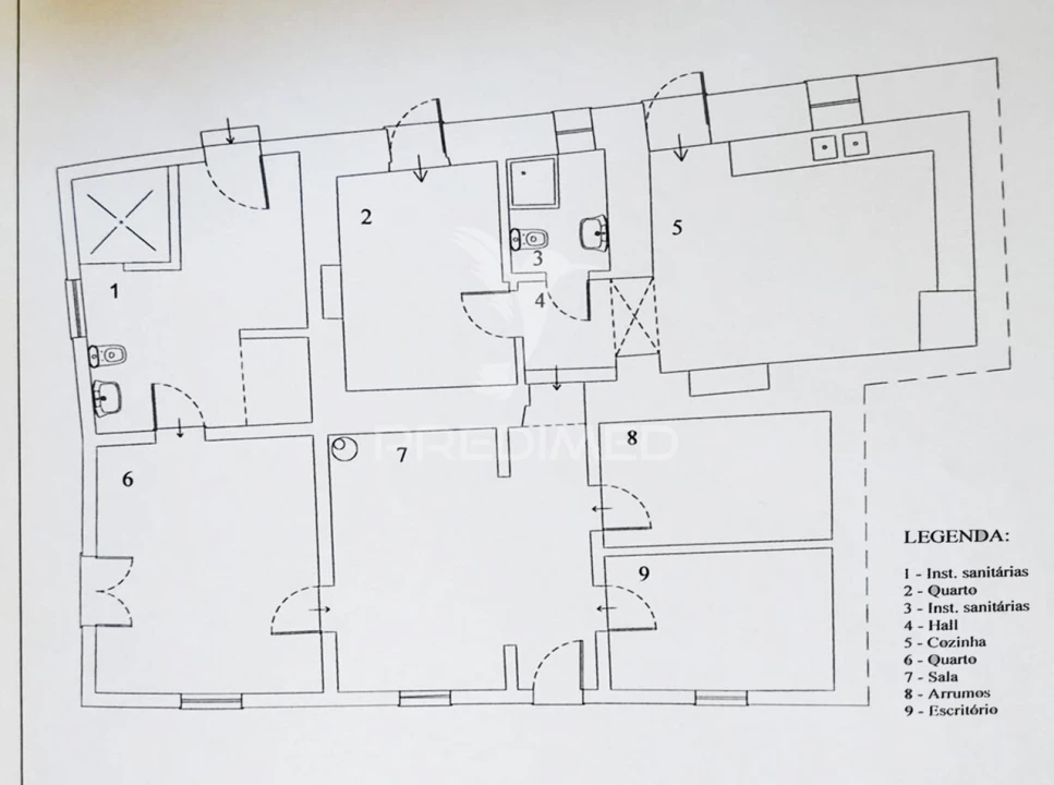 Quinta T5 para Venda em Ourique Foto 40