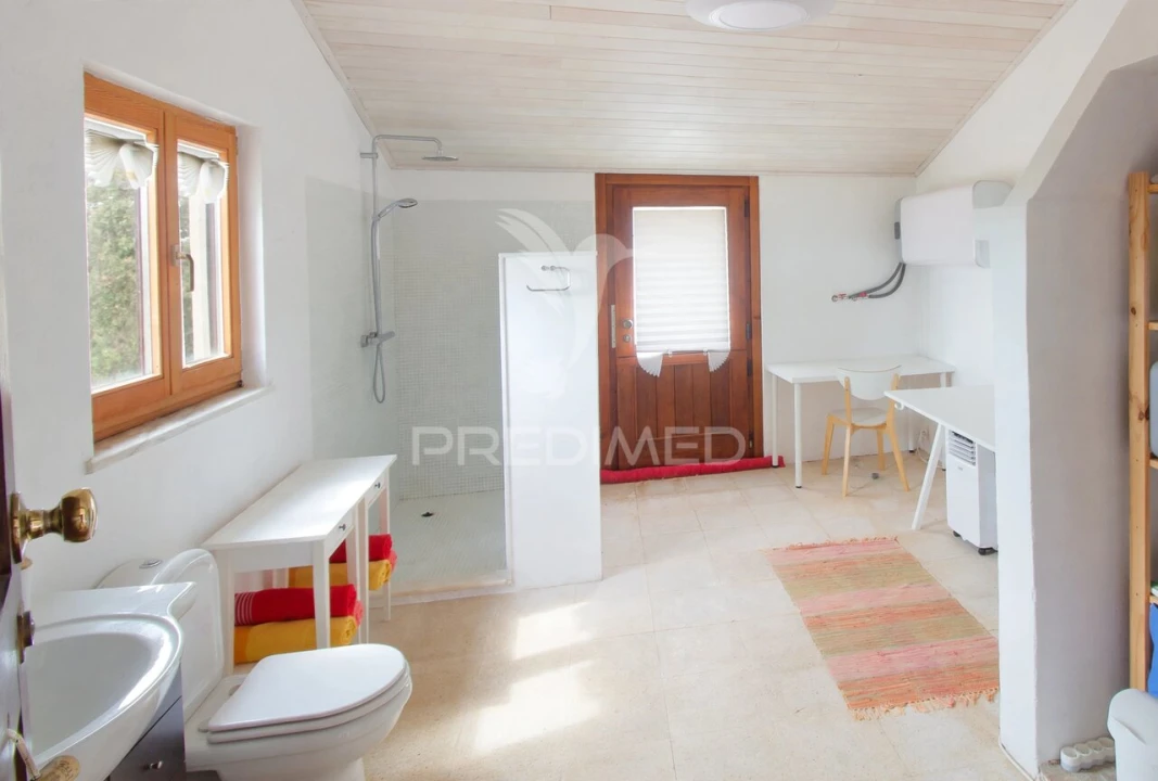 Quinta T5 para Venda em Ourique Foto 17