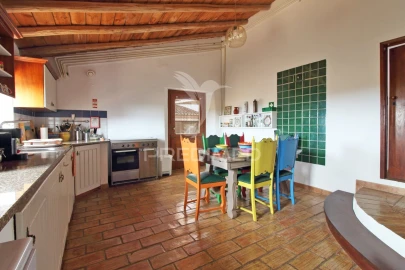 Quinta T5 para Venda em Ourique
