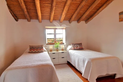 Quinta T5 para Venda em Ourique