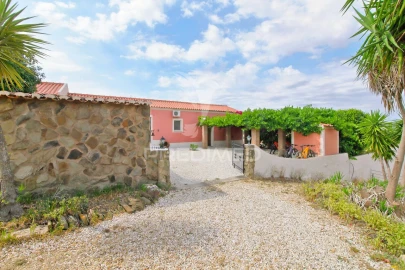 Quinta T5 para Venda em Ourique