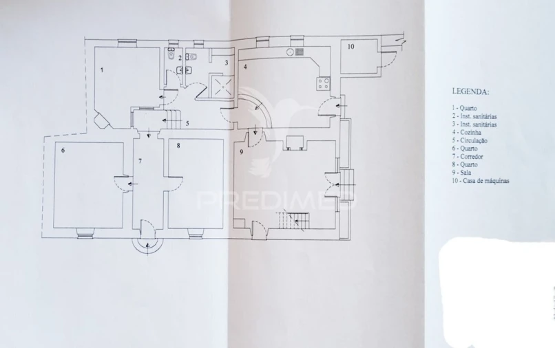 Quinta T5 para Venda em Ourique Foto 39