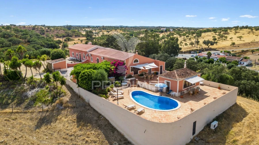 Quinta T5 para Venda em Ourique