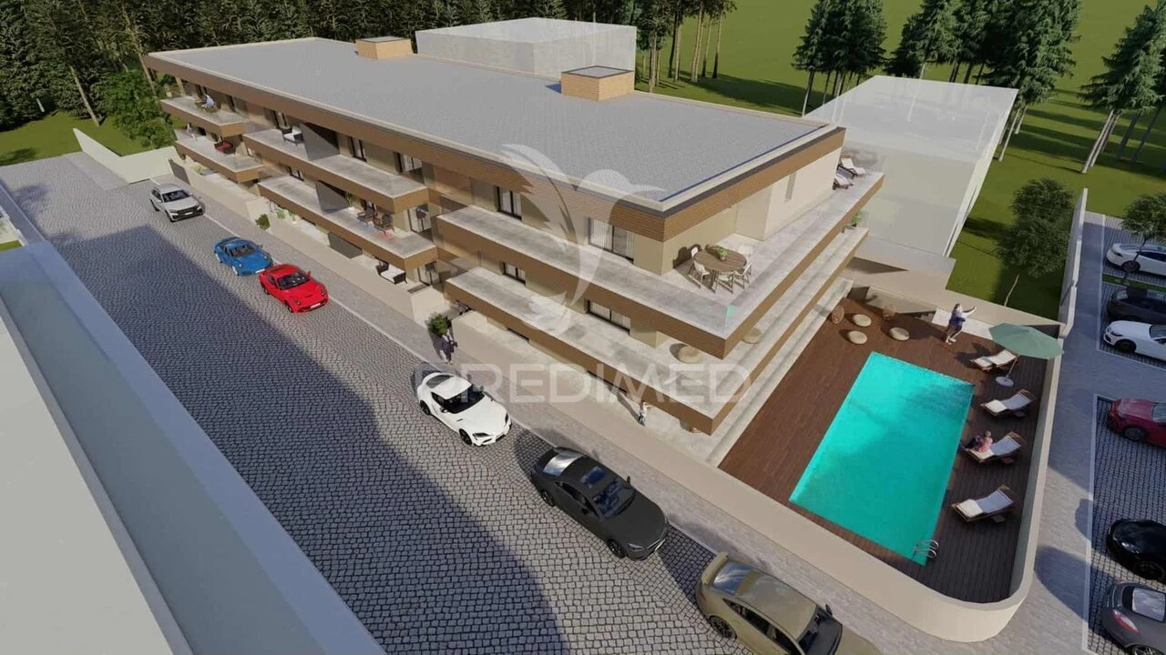 Apartamento T3 para Venda em Esposende, Marinhas e Gandra Foto 5