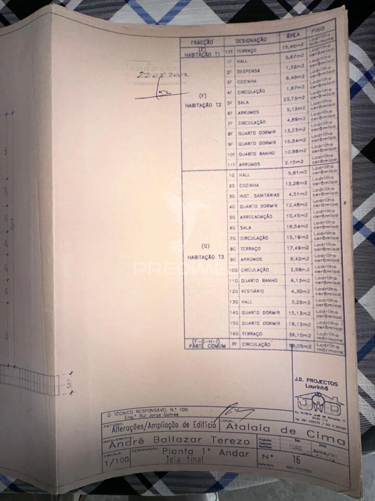 Prédio para Venda em Lourinhã e Atalaia Foto 32