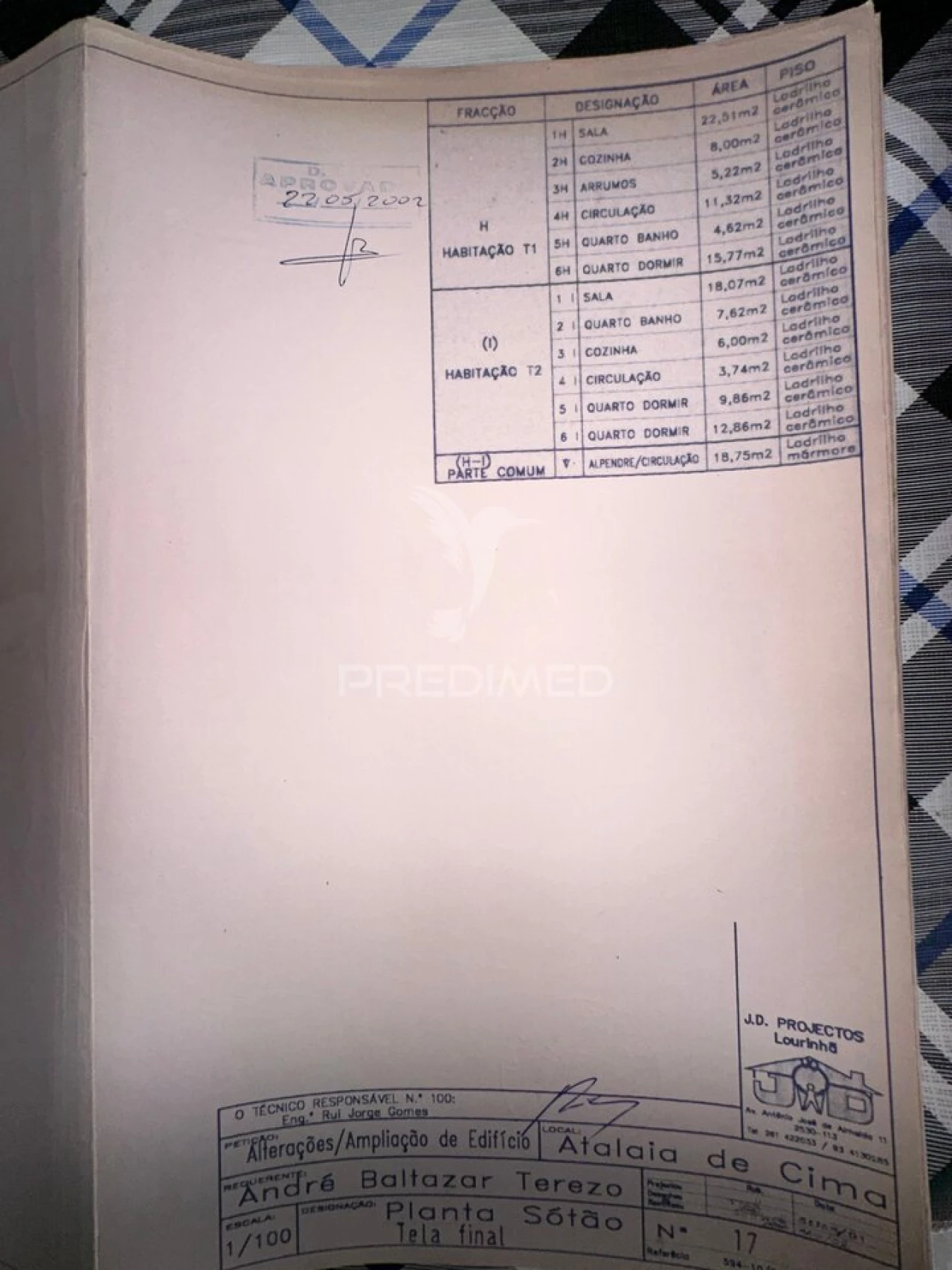 Prédio para Venda em Lourinhã e Atalaia Foto 34