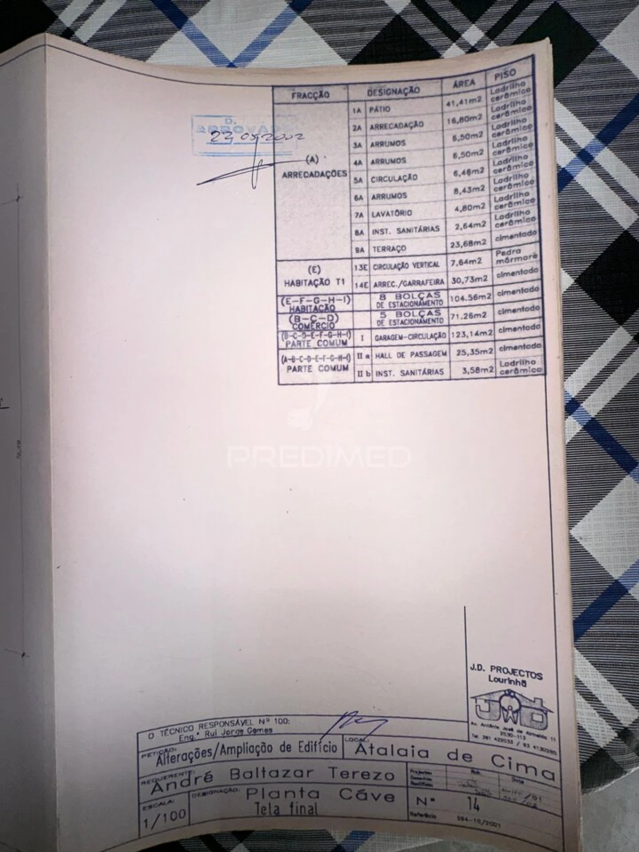 Prédio para Venda em Lourinhã e Atalaia Foto 29